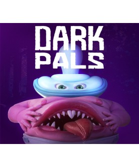 Dark Pals: The 1st Floor Steam Key GLOBAL